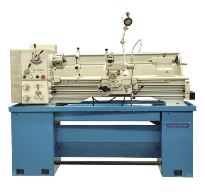 Torno GH-1340A
